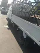 جي ام سي 2008, دمشق