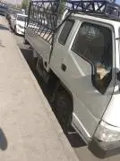 جي ام سي 2008, دمشق