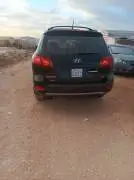 Hyundai CM 2007, Daraa