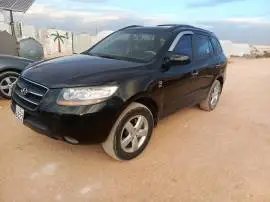 Hyundai CM 2007, Daraa