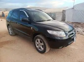 Hyundai CM 2007, Daraa