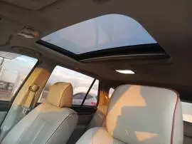 Hyundai CM 2007, Daraa