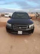 Hyundai CM 2007, Daraa