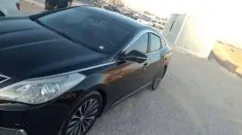 Hyundai 6 Cylinder 2005, Damascus