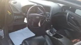 Hyundai 6 Cylinder 2005, Damascus