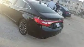 Hyundai 6 Cylinder 2005, Damascus