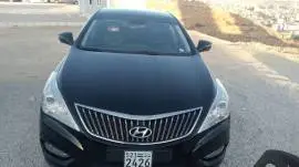 Hyundai 6 Cylinder 2005, Damascus