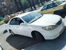 Toyota Camry 2006