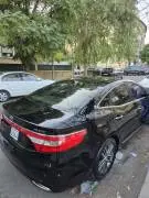 هيونداي توسان 2014, دمشق