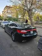 هيونداي توسان 2014, دمشق