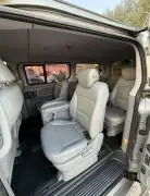 Hyundai Grand H1 2021, Damascus