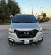 Hyundai Grand H1 2021, Damascus
