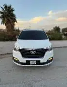 Hyundai Grand H1 2021, Damascus