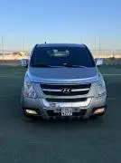 Hyundai Grand Starex H1 2012 for sale, Damascus
