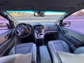 Hyundai Grand H1 2016 for sale, Damascus