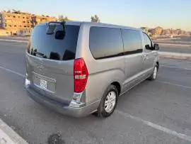 Hyundai Grand H1 2016 for sale, Damascus