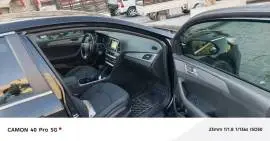 هيونداي سوناتا 2018