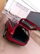 فورد فوكس 2005, دمشق