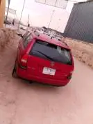 فورد فوكس 2005, دمشق