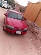 Ford Focus 2005, Damascus