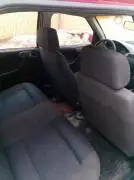 فورد فوكس 2005, دمشق