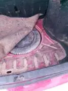 فورد فوكس 2005, دمشق