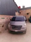 هيونداي بورتر 2011, دمشق