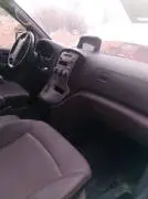 هيونداي بورتر 2011, دمشق