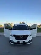 Hyundai Grand H1 2020 Van, Damascus