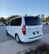 Hyundai Grand H1 2020 Van, Damascus, RF23027422