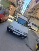 Skoda Pickup Kart 1997, Aleppo