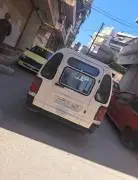 Skoda Pickup Kart 1997, Aleppo