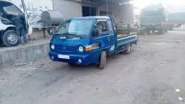 Hyundai 99, Homs