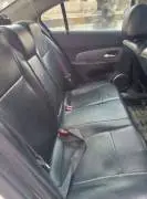 شفر كروز 2012, دمشق