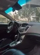 شفر كروز 2012, دمشق