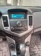 شفر كروز 2012, دمشق