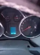 شفر كروز 2012, دمشق