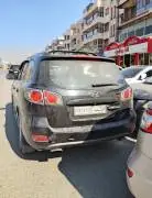 Hyundai CM 2007, Hama