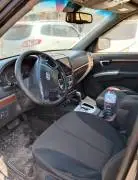 Hyundai CM 2007, Hama