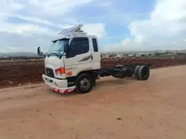 هيونداي توسان 2011, دمشق