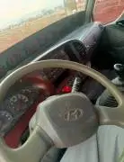 هيونداي توسان 2011, دمشق