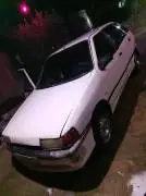 هيونداي فيرا كروز 2005, دمشق