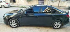 Chevrolet Cruze 2009, Idlib