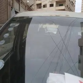 Hyundai CM 2005, Damascus