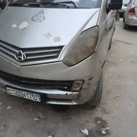 فان سي ام 2005, دمشق