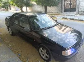 هيونداي GLX 2004, حماة