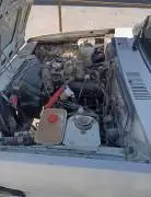 Fiat 131 for sale, Damascus