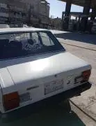 Fiat 131 for sale, Damascus