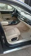 Audi A8L 2011
