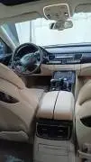 Audi A8L 2011